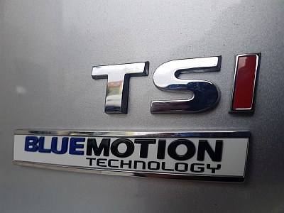 Chiptuning 1.4TSI