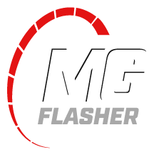 MG Flasher Dealer